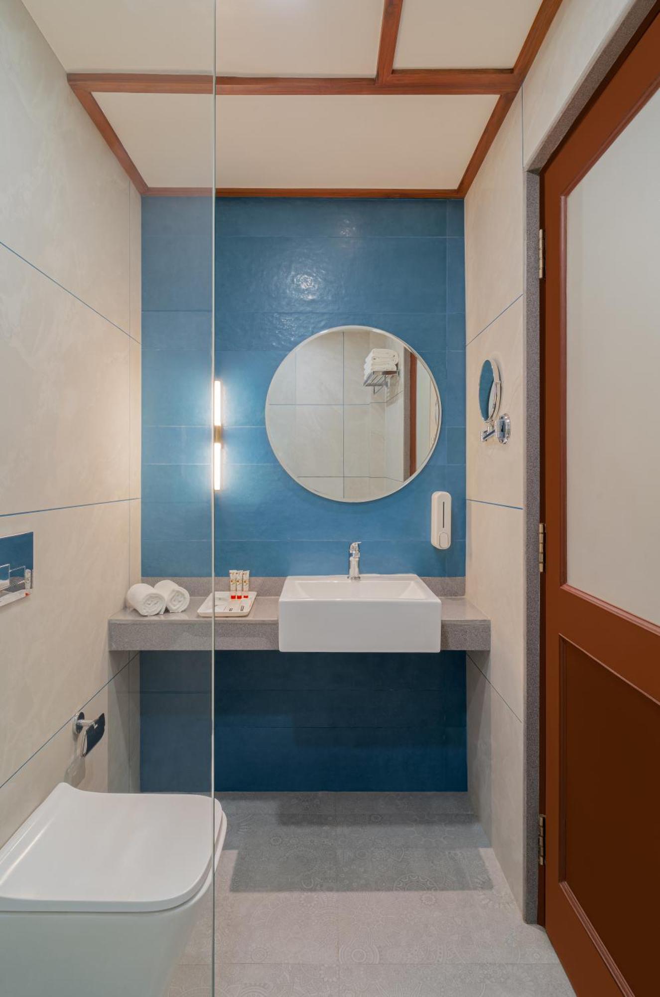 Hotel Ganga Maiya Lucknow Zewnętrze zdjęcie